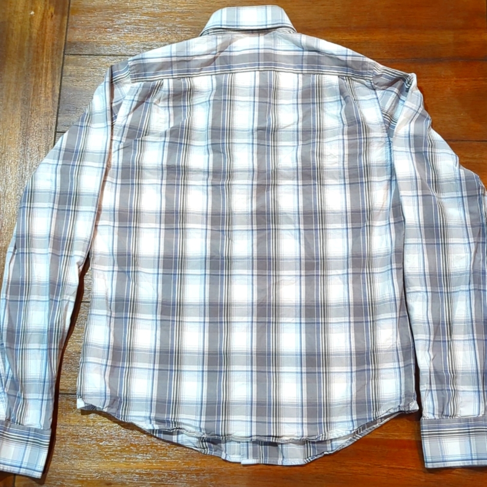 Abercrombie & Fitch Button Down - image 3